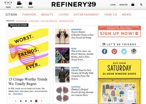 Refinery29