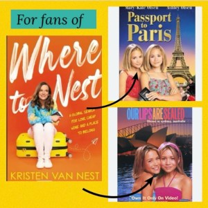 Perfect Modern Wife - Free Thriller Novella by Kristen Van Nest