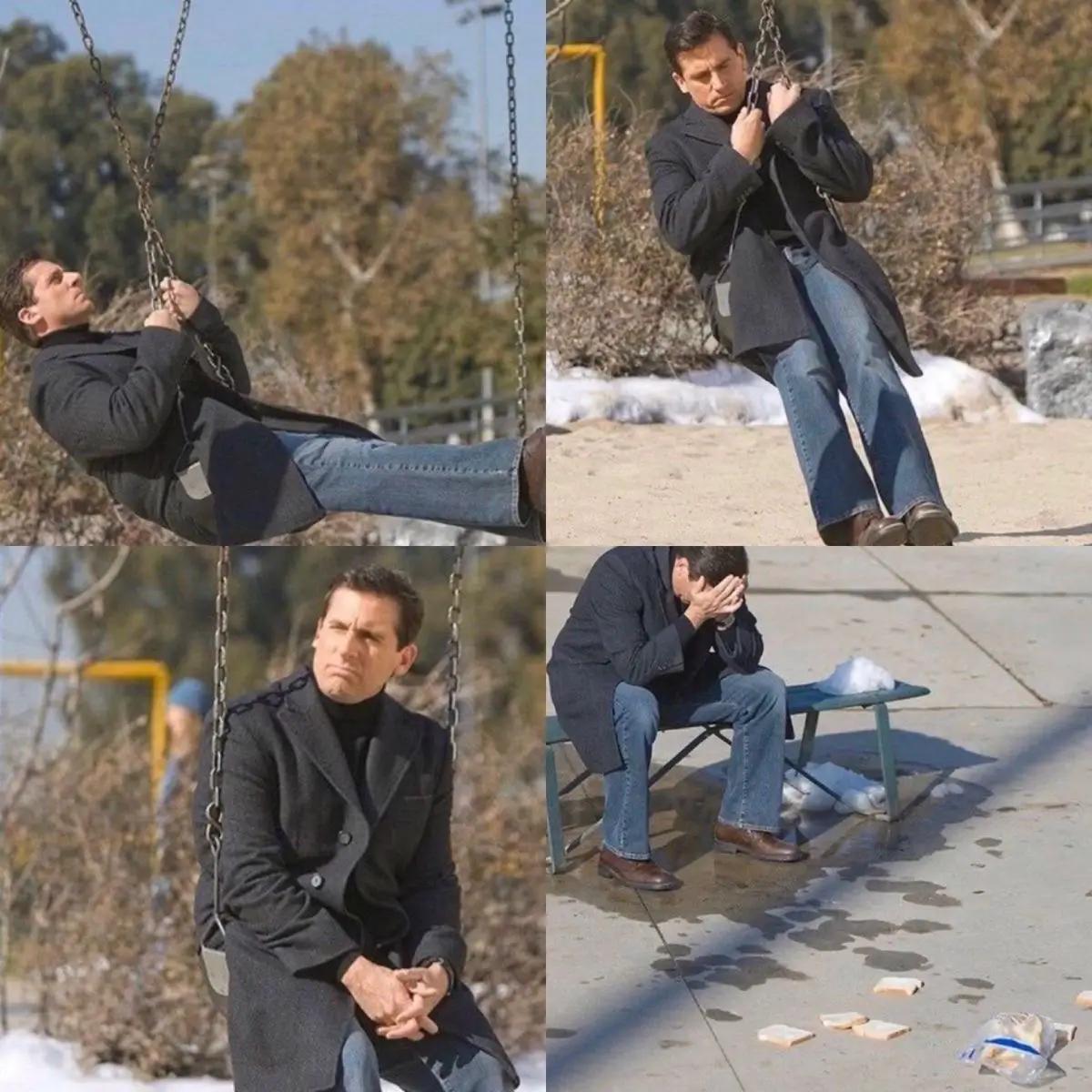 pitch deck narrative strategy investor presentation tips