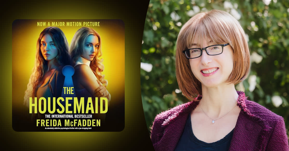 the housemaid book vs movie comparison thriller adaptation analysis