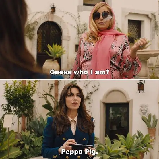 books like white lotus dark satirical thrillers about awful people