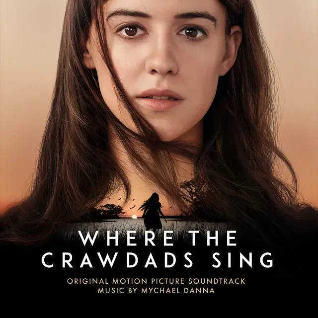 books like where the crawdads sing