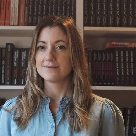 Authors like Gillian McAllister: 9 writers who corner ordinary women, including Perfect Modern Wife by Kristen Van Nest