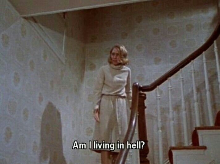 Psychological horror books